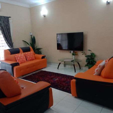 Cosy P6 Homestay Puchong Exteriör bild